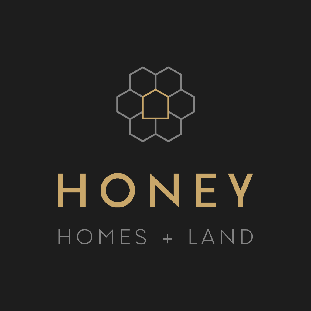 Honey Homes + Land